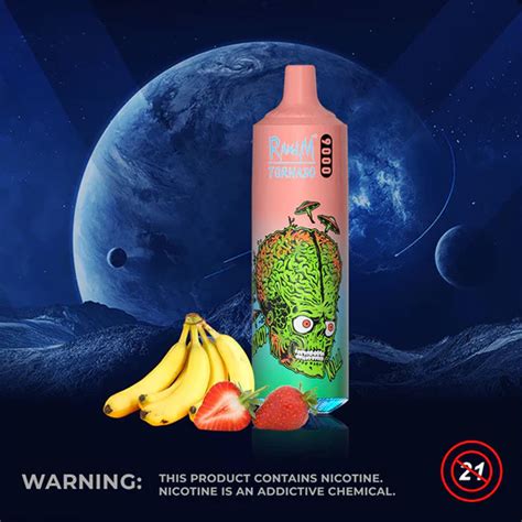 Wholesale Factory Price Authentic <strong>RandM Tornado 9000</strong> Vape with 43 Scrumptious Flavors & Dazzle Bottom RGB Lights Main Specifications: Puffs: <strong>9000</strong>: Battery: 850mAh (Rechargeable Inner Battery) E-liquid Capacity: 18ML: Type of Coil: Mesh Coil (0. . Randm tornado 9000 aliexpress